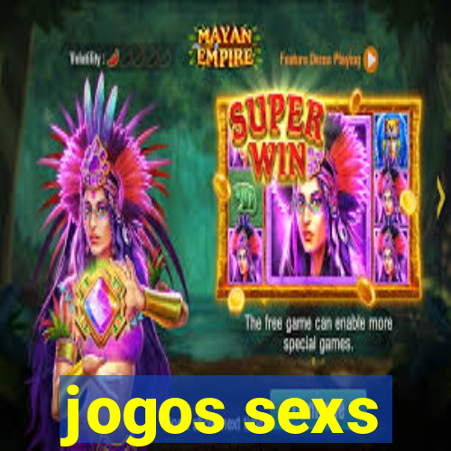 jogos sexs