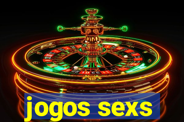 jogos sexs