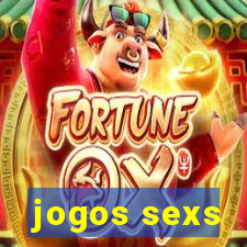 jogos sexs