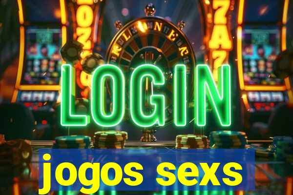 jogos sexs