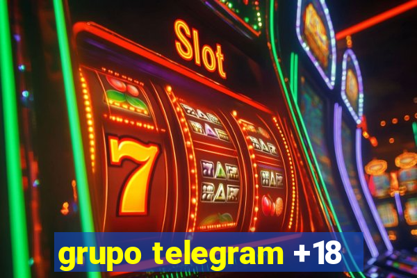 grupo telegram +18