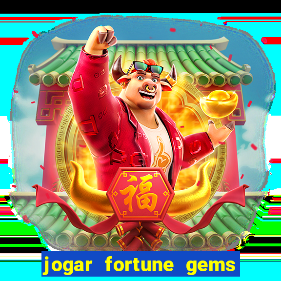 jogar fortune gems 3 demo