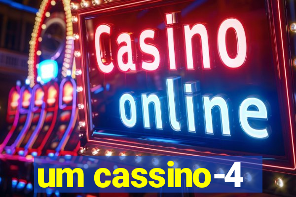 um cassino-4