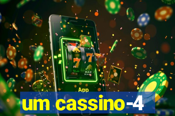 um cassino-4