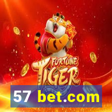 57 bet.com