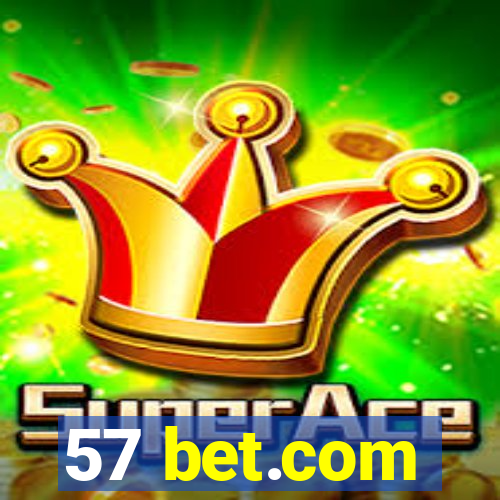 57 bet.com