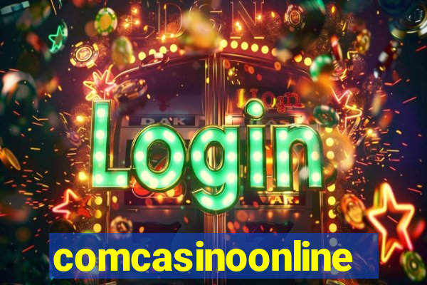 comcasinoonline