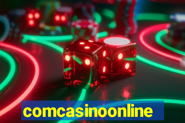 comcasinoonline