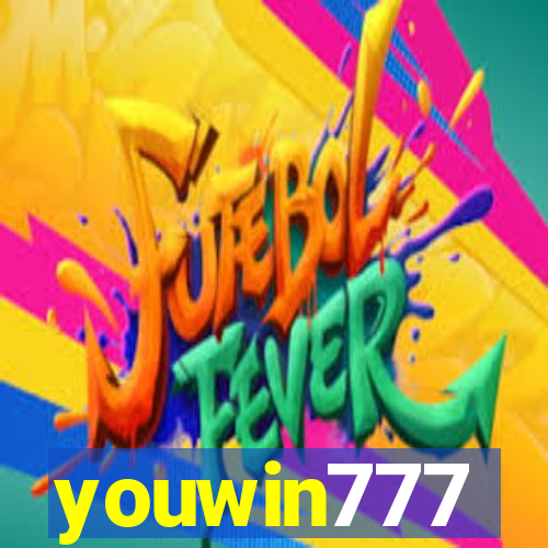 youwin777