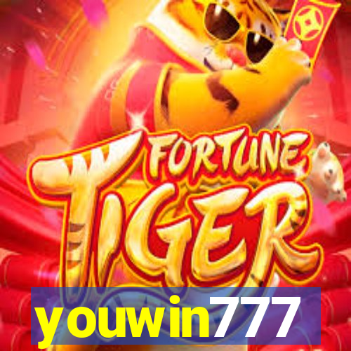 youwin777