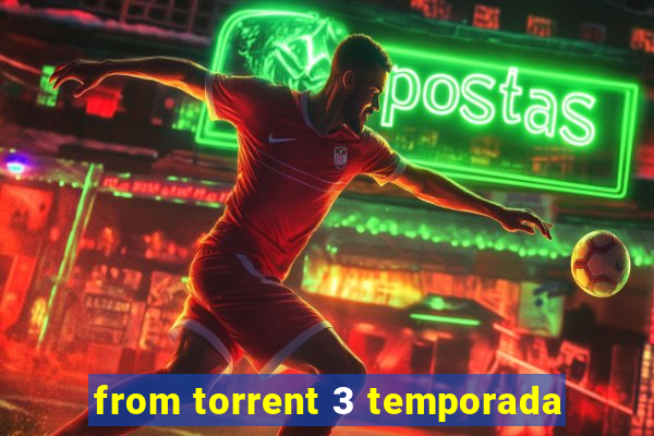 from torrent 3 temporada