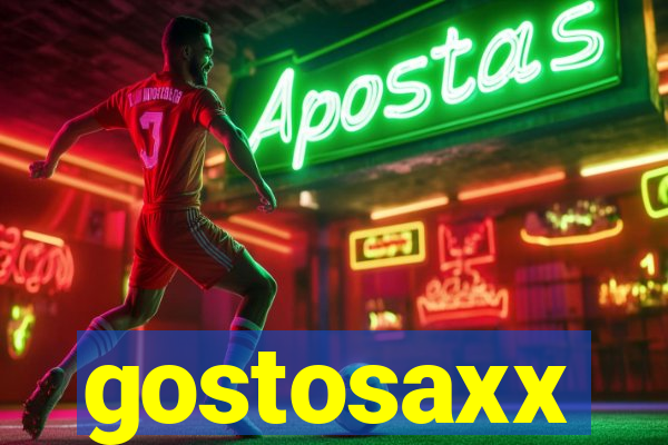 gostosaxx