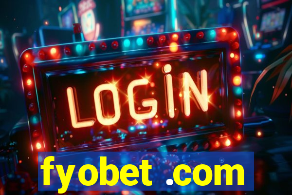 fyobet .com