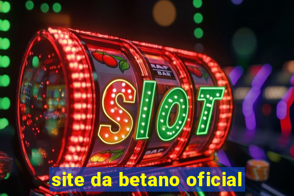 site da betano oficial