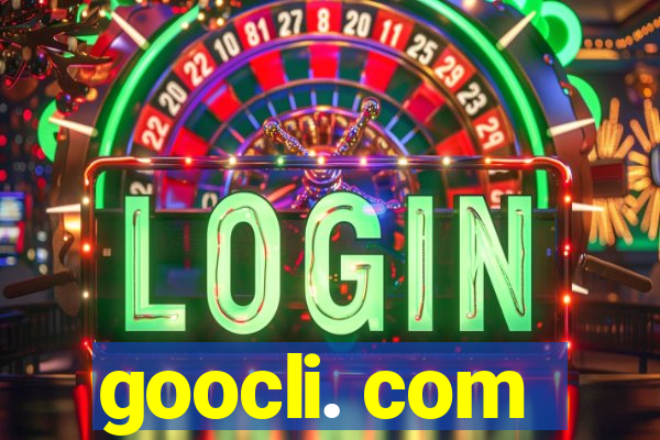 goocli. com