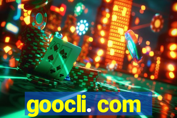 goocli. com