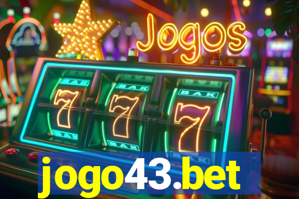 jogo43.bet