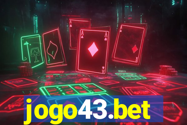 jogo43.bet