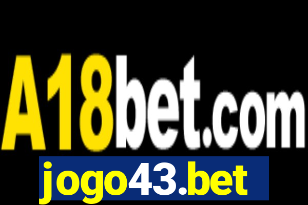 jogo43.bet