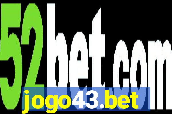 jogo43.bet