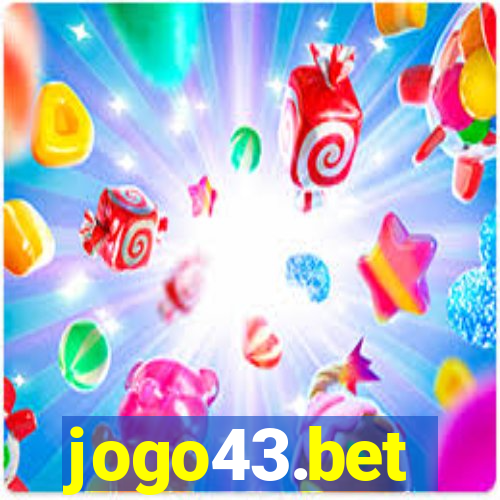 jogo43.bet