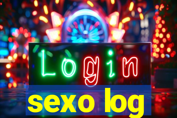 sexo log