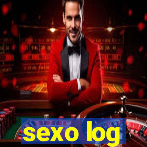 sexo log