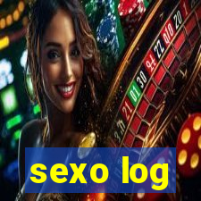 sexo log