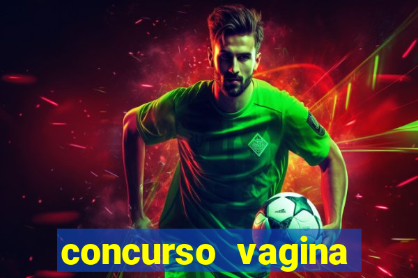 concurso vagina mais linda