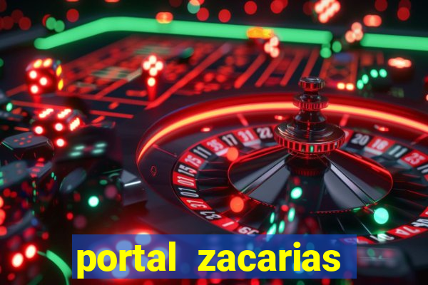 portal zacarias corpos encontrados