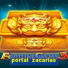 portal zacarias corpos encontrados