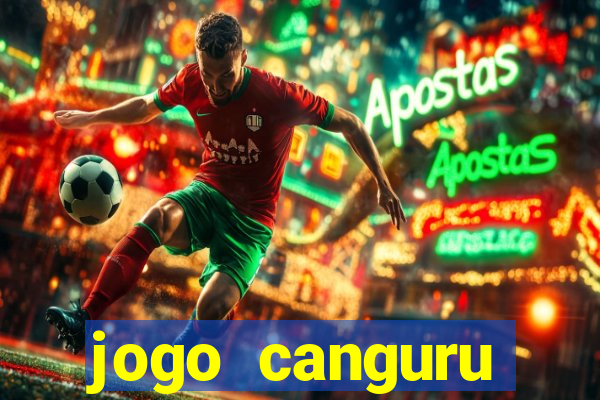 jogo canguru carlinhos maia