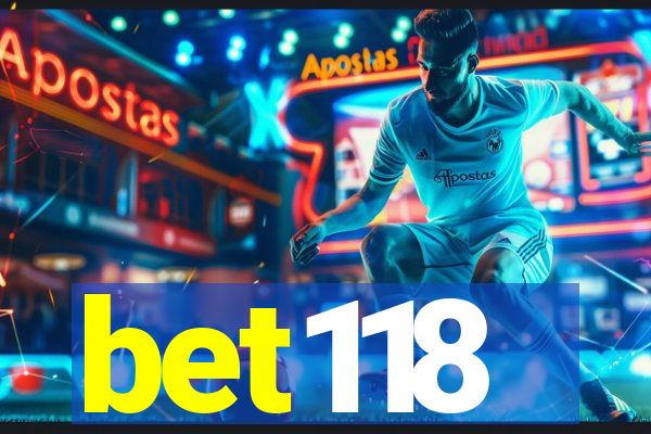 bet118