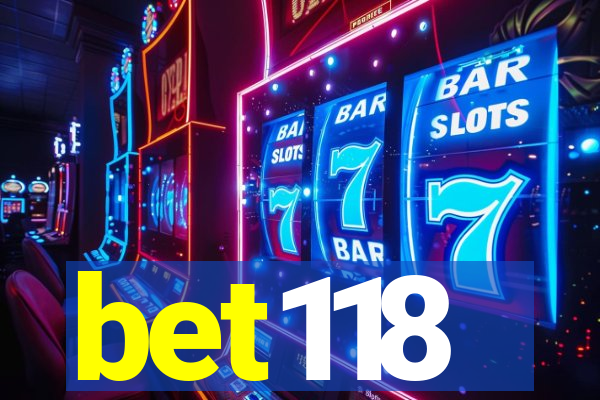 bet118