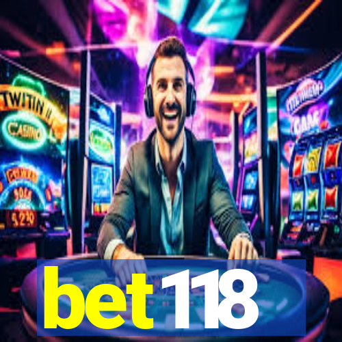 bet118