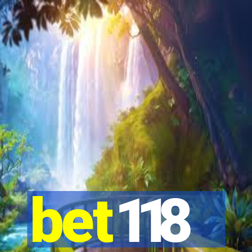 bet118