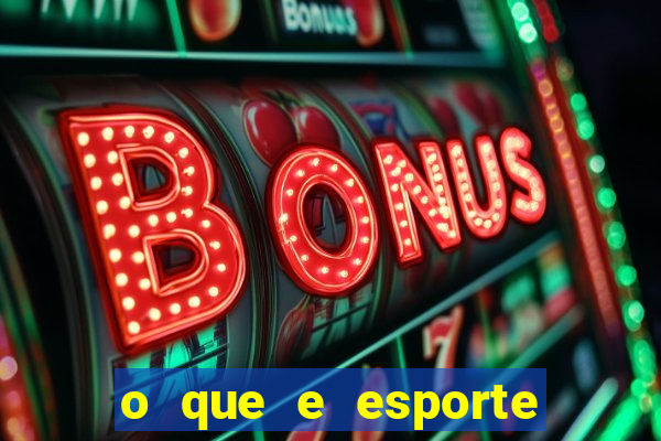 o que e esporte de invasao