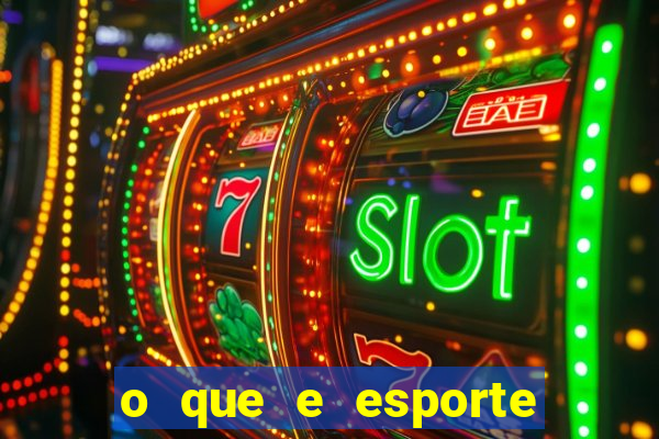 o que e esporte de invasao