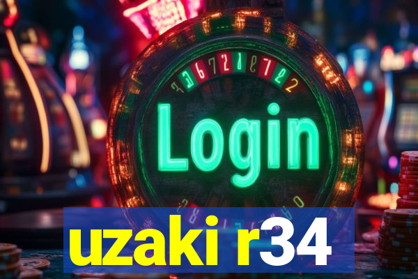 uzaki r34