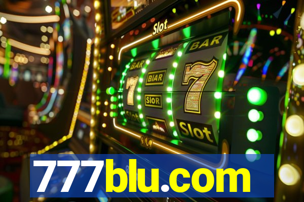 777blu.com