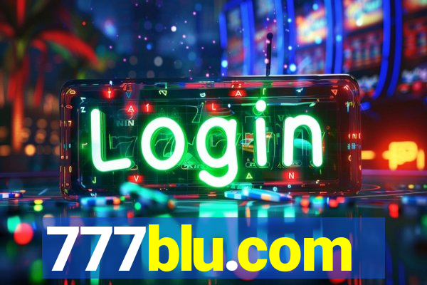 777blu.com