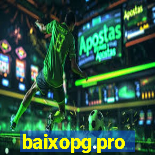 baixopg.pro