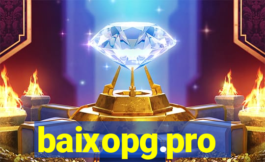 baixopg.pro