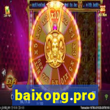 baixopg.pro