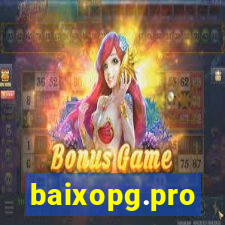 baixopg.pro