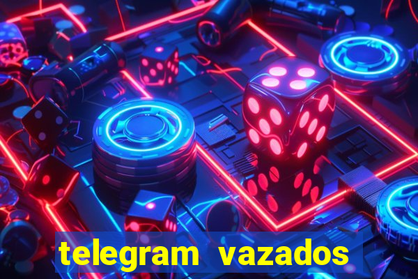 telegram vazados kid bengala