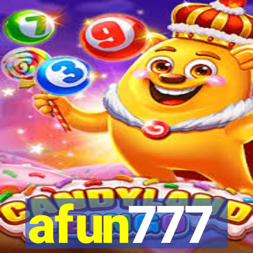 afun777