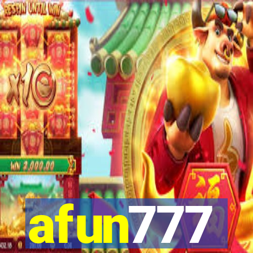 afun777