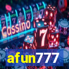 afun777