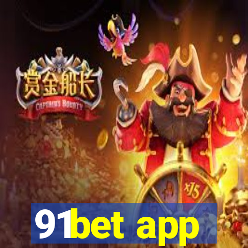 91bet app